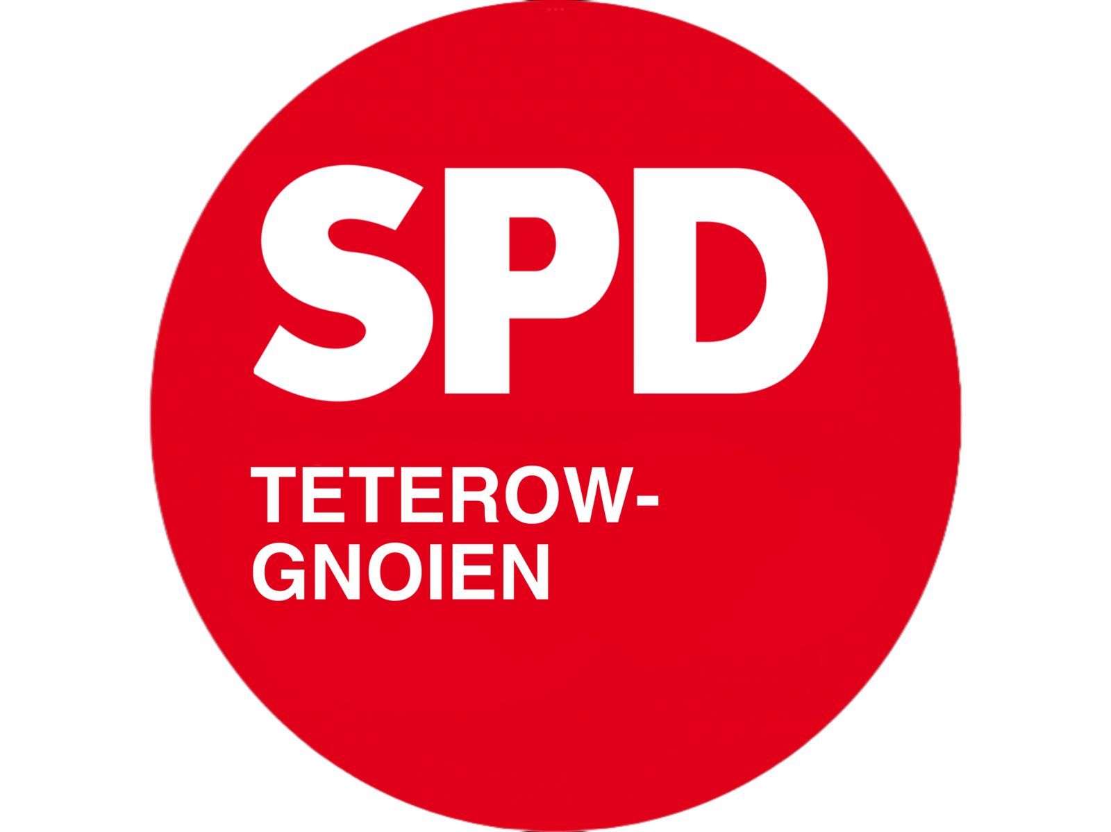 Robert Straßburg. Bürgermeisterkandidat Teterow.